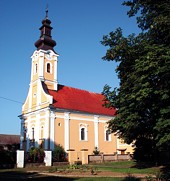 Crkva Sv. Ivana Krstitelja