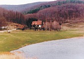 Ljeskove vode
