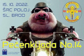 Pečenkijada
